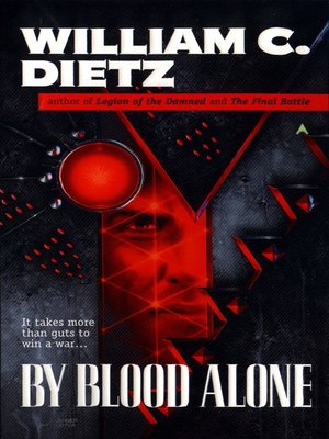 cover image of By Blood Alone